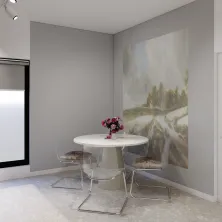 Apartament 2 camere &#8211; Mobilat si utilat &#8211; Exigent Plaza &#8211; Design Premium - imagine 15