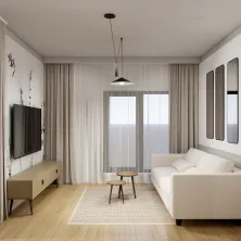 Apartament 2 camere &#8211; Mobilat si utilat &#8211; Exigent Plaza &#8211; Design Premium - imagine 4