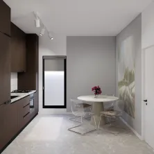 Apartament 2 camere &#8211; Mobilat si utilat &#8211; Exigent Plaza &#8211; Design Premium - imagine 14