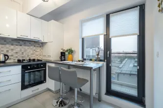 Garsoniera mobilata si utilata Regie, venit lunar intre 500-800€ - imagine 7