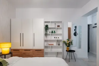 Garsoniera mobilata si utilata Regie, venit lunar intre 500-800€ - imagine 6