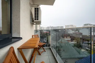 Garsoniera mobilata si utilata Regie, venit lunar intre 500-800€ - imagine 15