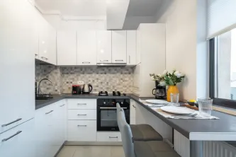 Garsoniera mobilata si utilata Regie, venit lunar intre 500-800€ - imagine 12