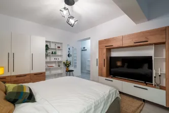 Garsoniera mobilata si utilata Regie, venit lunar intre 500-800€ - imagine 8