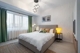 Garsoniera mobilata si utilata Regie, venit lunar intre 500-800€ - imagine 2