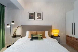 Garsoniera mobilata si utilata Regie, venit lunar intre 500-800€ - imagine 9