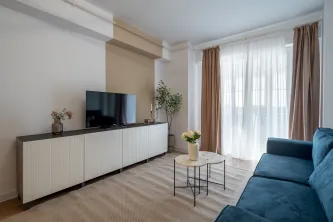 Apartament 2 camere – Mobilat&Utilat – Central Address – Venit lunar intre 700-1000€ - imagine 3