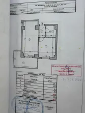 Apartament 2 camere – Mobilat&Utilat – Central Address – Venit lunar intre 700-1000€ - imagine 20