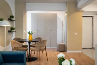 Apartament 2 camere – Mobilat&Utilat – Central Address – Venit lunar intre 700-1000€ - imagine 8