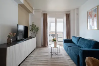 Apartament 2 camere – Mobilat&Utilat – Central Address – Venit lunar intre 700-1000€ - imagine 7