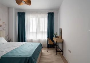 Apartament 2 camere – Mobilat&Utilat – Central Address – Venit lunar intre 700-1000€ - imagine 10