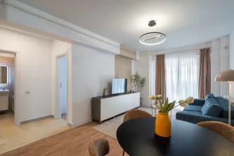 Apartament 2 camere – Mobilat&Utilat – Central Address – Venit lunar intre 700-1000€ - imagine 5