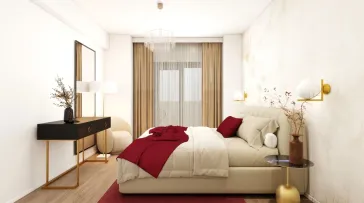 Duplex 3 Camere – Mobilat&Utilat – Zona Carol – Direct proprietar - imagine 6