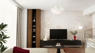 Duplex 3 Camere – Mobilat&Utilat – Zona Carol – Direct proprietar - imagine 3