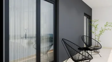 Duplex 3 Camere – Mobilat&Utilat – Zona Carol – Direct proprietar - imagine 16