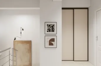 Duplex 3 Camere – Mobilat&Utilat – Zona Carol – Direct proprietar - imagine 12