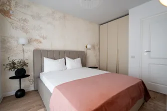 Duplex 3 Camere – Mobilat&Utilat – Zona Carol – Direct proprietar - imagine 10