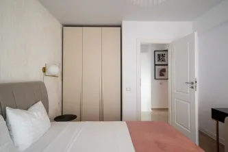 Duplex 3 Camere – Mobilat&Utilat – Zona Carol – Direct proprietar - imagine 11