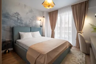 Duplex 3 Camere – Mobilat&Utilat – Zona Carol – Direct proprietar - imagine 12