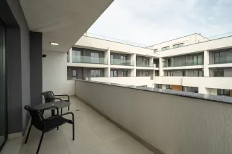 Duplex 3 Camere – Mobilat&Utilat – Zona Carol – Direct proprietar - imagine 18