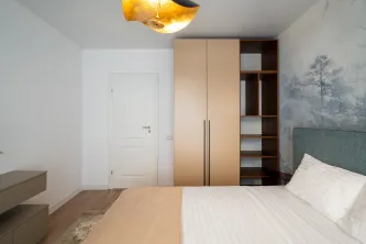 Duplex 3 Camere – Mobilat&Utilat – Zona Carol – Direct proprietar - imagine 14