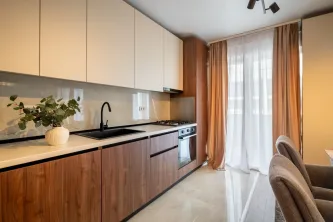 Duplex 3 Camere – Mobilat&Utilat – Zona Carol – Direct proprietar - imagine 9