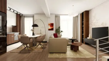 Duplex 3 Camere – Mobilat&Utilat – Zona Carol – Direct proprietar - imagine 4