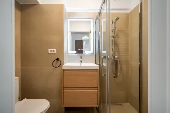 Duplex 3 Camere – Mobilat&Utilat – Zona Carol – Direct proprietar - imagine 15