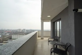 Duplex 3 Camere – Mobilat&Utilat – Zona Carol – Direct proprietar - imagine 17