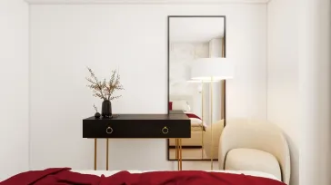 Duplex 3 Camere – Mobilat&Utilat – Zona Carol – Direct proprietar - imagine 8