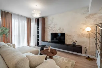 Duplex 3 Camere – Mobilat&Utilat – Zona Carol – Direct proprietar - imagine 4