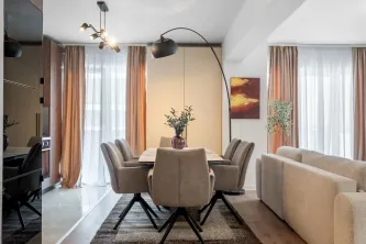 Duplex 3 Camere – Mobilat&Utilat – Zona Carol – Direct proprietar - imagine 7