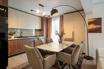 Duplex 3 Camere – Mobilat&Utilat – Zona Carol – Direct proprietar - imagine 6