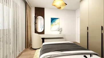 Duplex 3 Camere – Mobilat&Utilat – Zona Carol – Direct proprietar - imagine 10