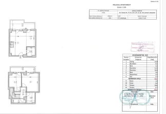 Duplex 3 Camere – Mobilat&Utilat – Zona Carol – Direct proprietar - imagine 22