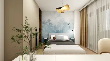 Duplex 3 Camere – Mobilat&Utilat – Zona Carol – Direct proprietar - imagine 9