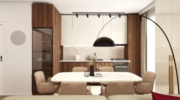 Duplex 3 Camere – Mobilat&Utilat – Zona Carol – Direct proprietar - imagine 5