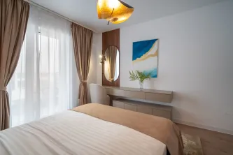 Duplex 3 Camere – Mobilat&Utilat – Zona Carol – Direct proprietar - imagine 13