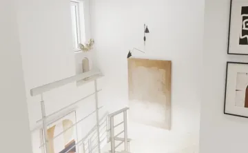 Duplex 3 Camere – Mobilat&Utilat – Zona Carol – Direct proprietar - imagine 11