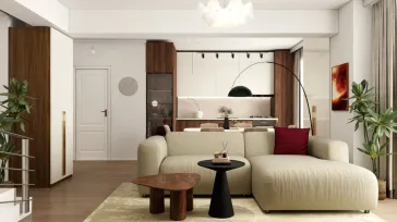 Duplex 3 Camere – Mobilat&Utilat – Zona Carol – Direct proprietar