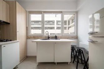 Apartament 2 camere tip Studio – Mobilat&Utilat – Central Address – Venit lunar intre 500-900€ - imagine 13