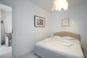 Apartament 2 camere tip Studio – Mobilat&Utilat – Central Address – Venit lunar intre 500-900€ - imagine 9