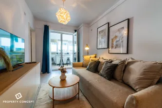 Apartament 2 camere tip Studio – Mobilat&Utilat – Central Address – Venit lunar intre 500-900€ - imagine 3