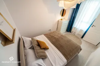 Apartament 2 camere tip Studio – Mobilat&Utilat – Central Address – Venit lunar intre 500-900€ - imagine 11