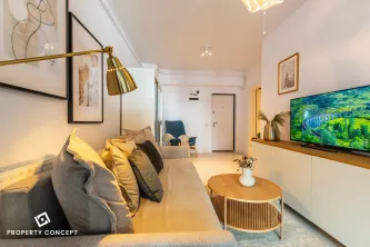 Apartament 2 camere tip Studio – Mobilat&Utilat – Central Address – Venit lunar intre 500-900€ - imagine 5