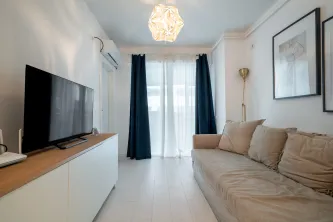 Apartament 2 camere tip Studio – Mobilat&Utilat – Central Address – Venit lunar intre 500-900€ - imagine 5