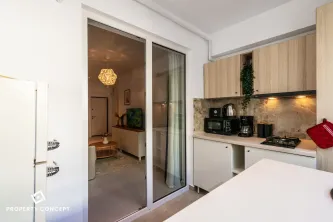 Apartament 2 camere tip Studio – Mobilat&Utilat – Central Address – Venit lunar intre 500-900€ - imagine 13