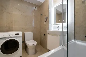 Apartament 2 camere – Mobilat&Utilat – Central Address – Venit lunar intre 700-1000€ - imagine 16