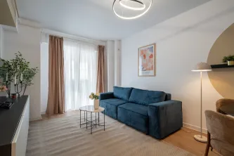 Apartament 2 camere – Mobilat&Utilat – Central Address – Venit lunar intre 700-1000€ - imagine 3