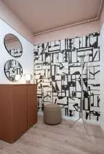 Garsoniera mobilata si utilata – Ivory Residence – venit lunar 500-800€ - imagine 13